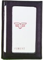 πορτοφόλι πασοθηκη FOREST 4062