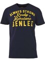 BenLee T-Shirt Always Strong -L-Μπλε σκούρο
