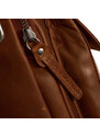 The Chesterfield Brand Tσάντα χιαστί δέρμα Chesterfield C48.083731-Καμελ