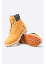 Timberland - Ψηλές μπότες Premium 6 inch F3TB0100617131