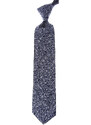 Balmain Γραβάτες Σε Έκπτωση, Ατσάλι Μπλε, Μετάξι, 2024