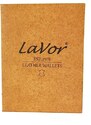 Δερμάτινο Πορτοφόλι LAVOR 1-3768 μικρό