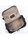 Airtex Beauty case μπλέ από αδιάβροχο ύφασμα BNH05E - 24241-03