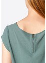 ONLY Μπλούζα 'ONLVic' πετρόλ