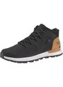 TIMBERLAND Μπότες με κορδόνια 'Sprint Trekker' καφέ / μαύρο