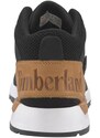 TIMBERLAND Μπότες με κορδόνια 'Sprint Trekker' καφέ / μαύρο