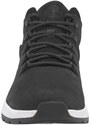 TIMBERLAND Μπότες με κορδόνια 'Sprint Trekker' καφέ / μαύρο