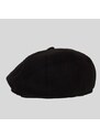 BELTIPO Ανδρικό καπέλο τραγιάσκα μαύρο