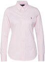 Polo Ralph Lauren Μπλούζα 'HEIDI' ρόδινο