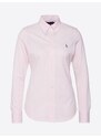 Polo Ralph Lauren Μπλούζα 'HEIDI' ρόδινο