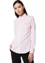Polo Ralph Lauren Μπλούζα 'HEIDI' ρόδινο