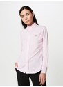 Polo Ralph Lauren Μπλούζα 'HEIDI' ρόδινο