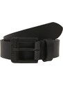 LEVI'S  Ζώνη 'Duncan Belt' μαύρο