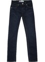 Levi's Kids Τζιν '510' μπλε νύχτας