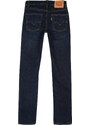 Levi's Kids Τζιν '510' μπλε νύχτας