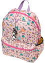 Τσάντα σχολείου Λάμα παιδική 5-8 Zip&Zoe