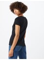 Calvin Klein Jeans Μπλουζάκι μαύρο