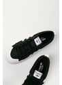 Πάνινα παπούτσια adidas Originals Nizza Platform NHL Pittsburgh Penguins Nizza Platform χρώμα: μαύρο IL3431 FV5321
