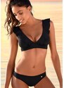 JETTE Μπικίνι μαύρο