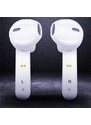 OEM Bluetooth ακουστικά ZTX Β36 White - True Wireless Stereo