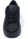Γυναικεία Sneakers ADAMS Μαύρα 005Ι217