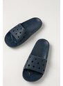 Παντόφλες Crocs Classic Slide NHL Pittsburgh Penguins Classic Slide χρώμα: ναυτικό μπλε, 26121 IL3431 206121
