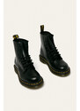 Dr. Martens - Μποτάκια 1460 Smooth