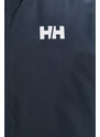 Μπουφάν Helly Hansen DUBLINER INSULATED JACKET χρώμα: ναυτικό μπλε 53117