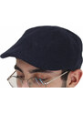 BELTIPO Ανδρικό Καπέλο Καλοκαιρινο Τραγιάσκα Μαύρο