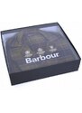 Barbour Lifestyle Πιζάμα Σετ Καρό με Πουκάμισο και Παντελόνι Κανονική Γραμμή MAC0130 Small