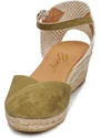 Εσπαντρίγιες Betty London INONO