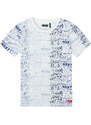T-shirt με κοντά μανίκια Ikks XS10063-19-C