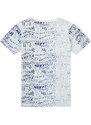 T-shirt με κοντά μανίκια Ikks XS10063-19-C