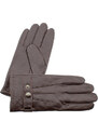 Moda Borsa Δερμάτινα γάντια αντρικά MB14432-02