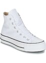 CONVERSE Sneakers Chuck Taylor All Star Lift 560846C 102-white/black/white
