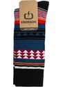 Emerson - 202.EU08.25 - Multi - Κάλτσες