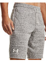 Σορτς Under Armour Rival Terry Short White/ Onyx White M