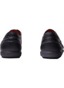 boxer ανδρικά loafers 21146 ΜΑΥΡΟ