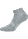 Basehit - 202.BU08.02P - (3 PACK) - GREY - Κάλτσες