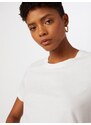 GAP Μπλουζάκι λευκό