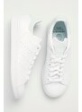 Αθλητικά adidas Originals χρώμα: άσπρο