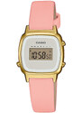 Ανδρικά ρολόγια Casio Vintage LA670WEFL-4A2EF -