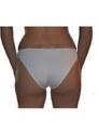 Blu4u γυναικείο μαγιό bottom κανονικό σε άσπρο χρώμα χωρίς ραφές 2136591-01