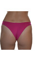 Bluepoint γυναικείο μαγιό bottom brazil χωρίς ραφές φούξια,κανονική γραμμή,100%polyester 2006584-06