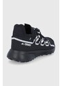 Παπούτσια adidas TERREX Voyager 21 χρώμα: μαύρο