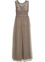 VILA Βραδινό φόρεμα 'VILynnea' τέφρα