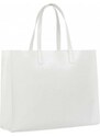 TED BAKER Τσαντα Allicon Croc Effect Extra Large Icon 253520 nude
