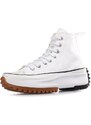 CONVERSE Sneakers Run Star Hike 166799C 102-white/black/gum