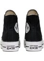 CONVERSE Sneakers Chuck Taylor All Star Lift 560845C 001-black/white/white