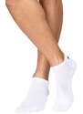 FILA Κάλτσες λευκό